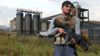<em>DayZ</em> Creator: 'I Am Angry About <em>The War Z</em>'